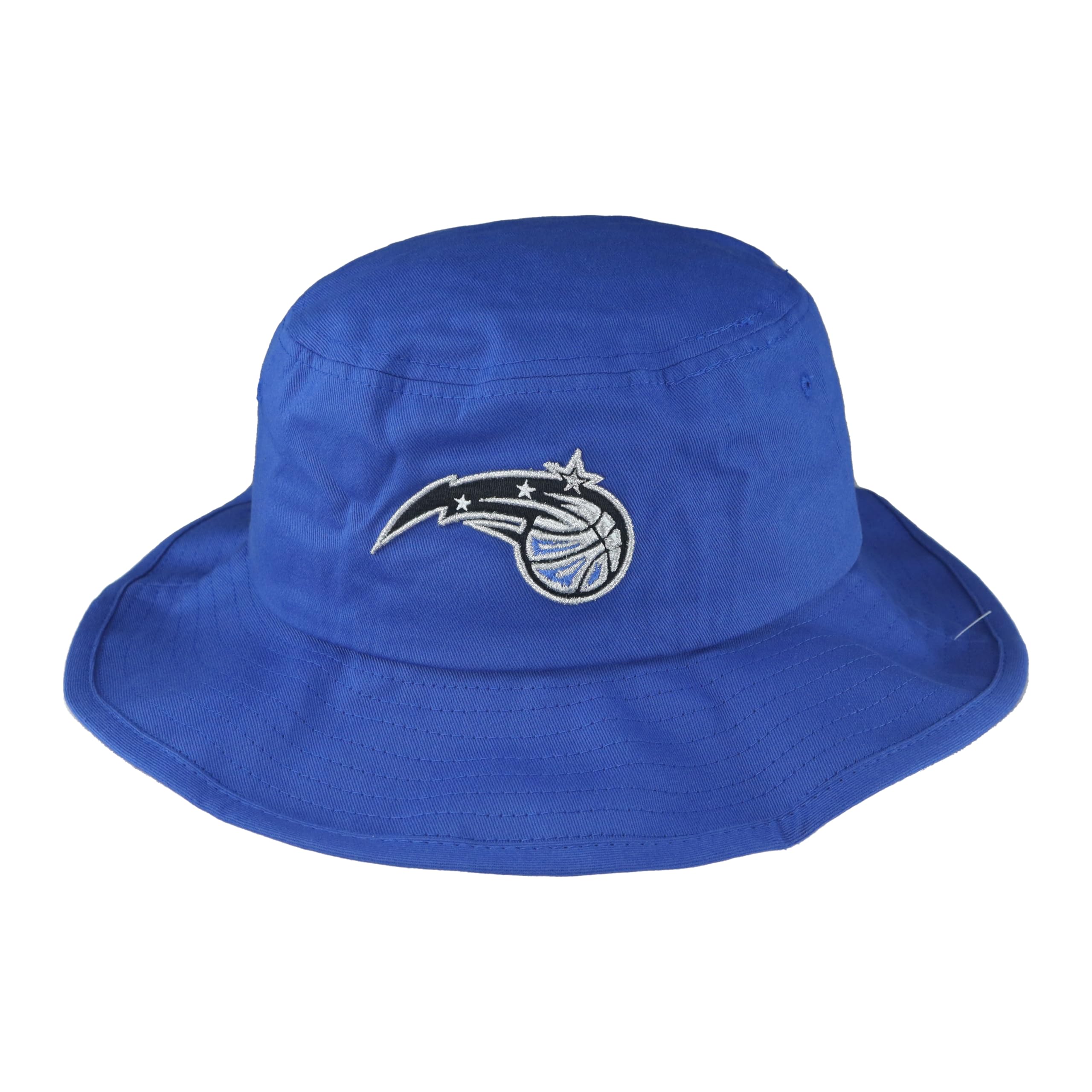 ZHATS NBA Officially Licensed Bucket Hat Trainer Icon Team Color