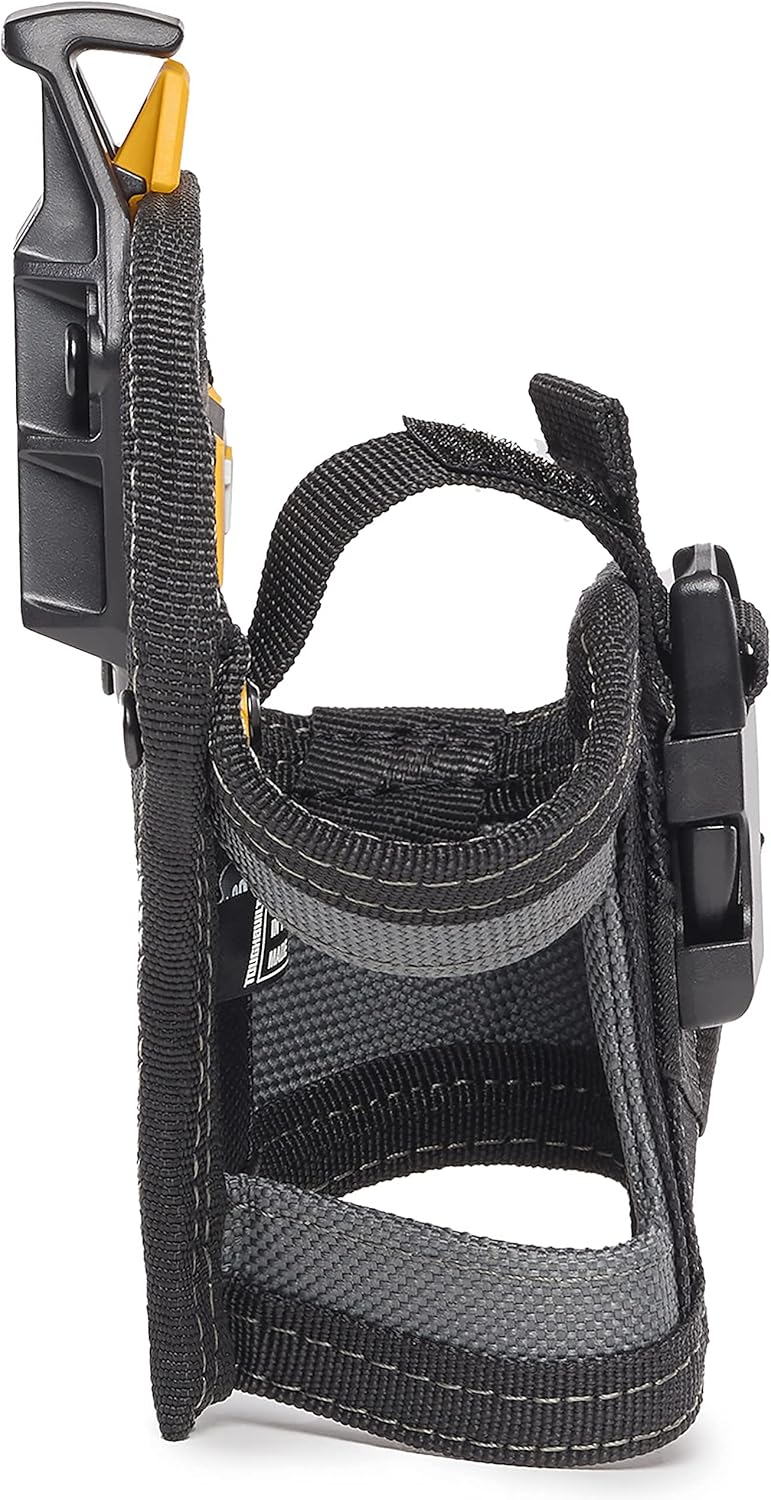 Toughbuilt Drill Holster Lithium Ion, TB-CT-20-S
