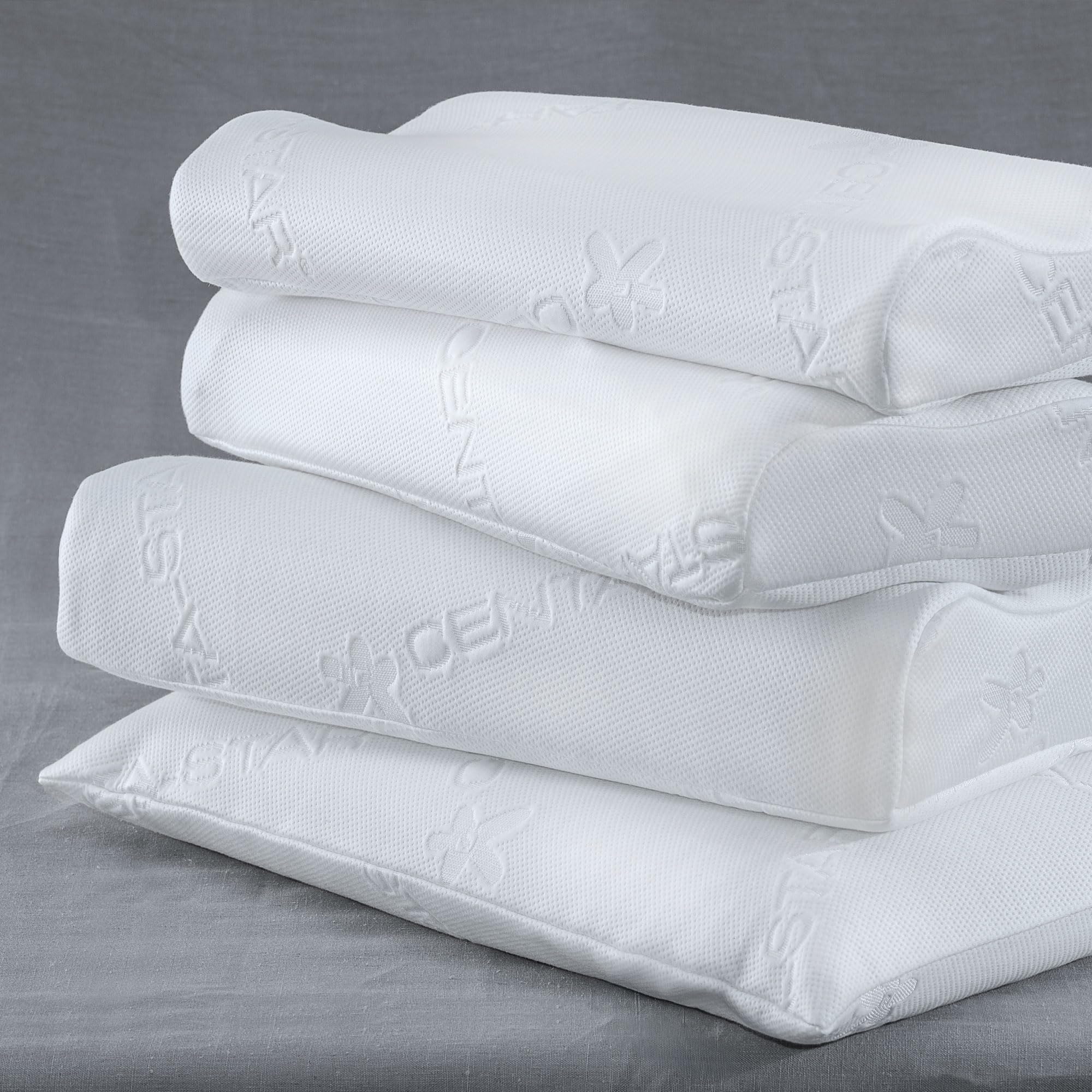 Centa-Star Extra 2414.00 Relax Nackenstützkissen Supersoft 40 x 80 cm