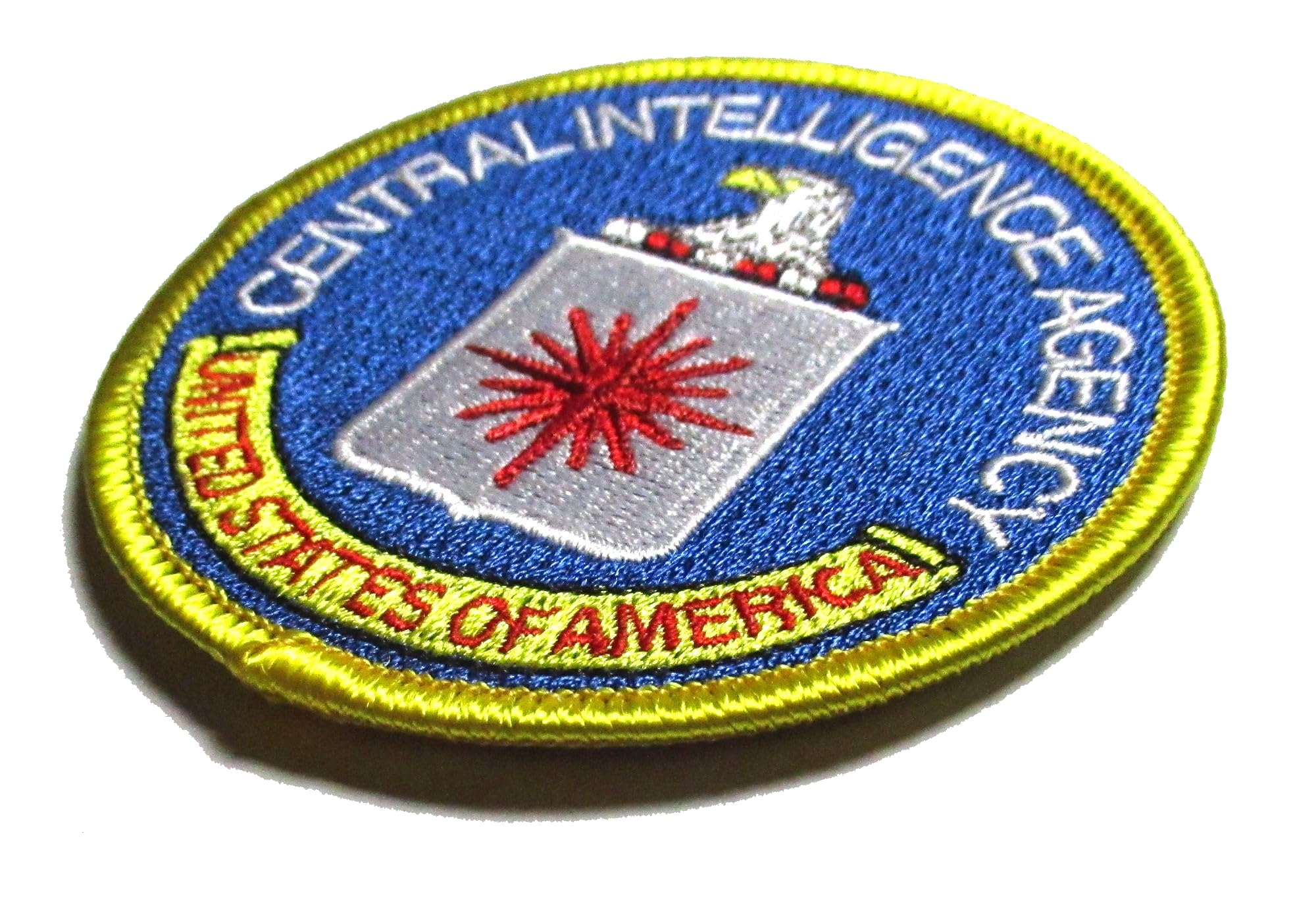 PATCH ÉCUSSON DUCATI Brodé 8 Cm X 7,5 Cm EUR 3,00 - FR