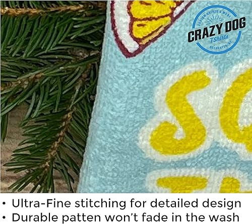 Miniatura 7 de Crazy Dog T-Shirts Mama Bear - Toalla de té divertida y resistente para mamá