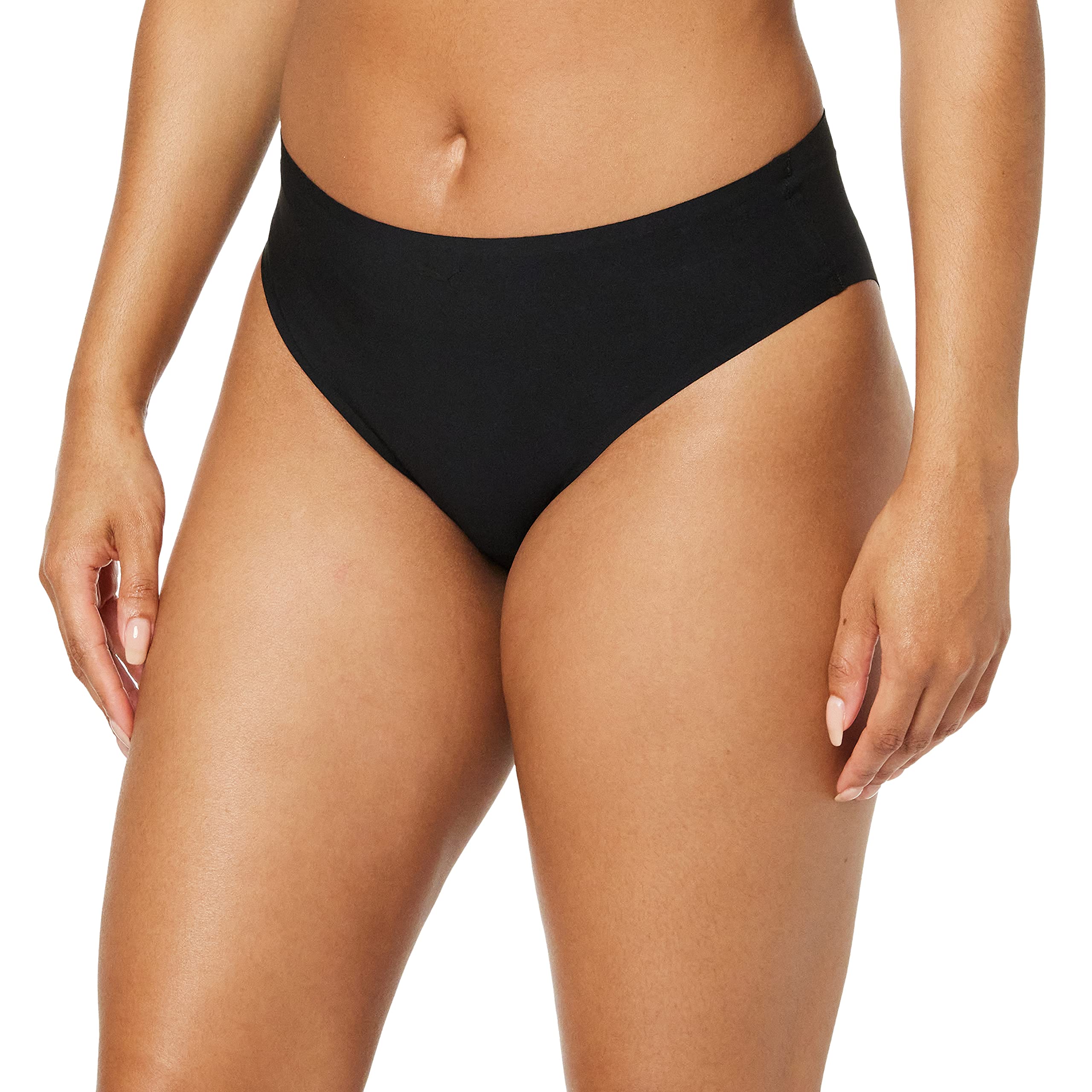 PUMA Women's One Size Brief Ropa Interior Estilo Bikini para Mujer
