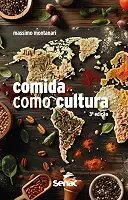 A comida como cultura