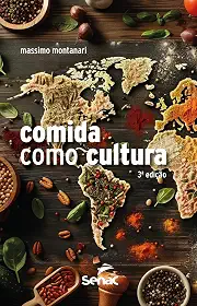 A comida como cultura