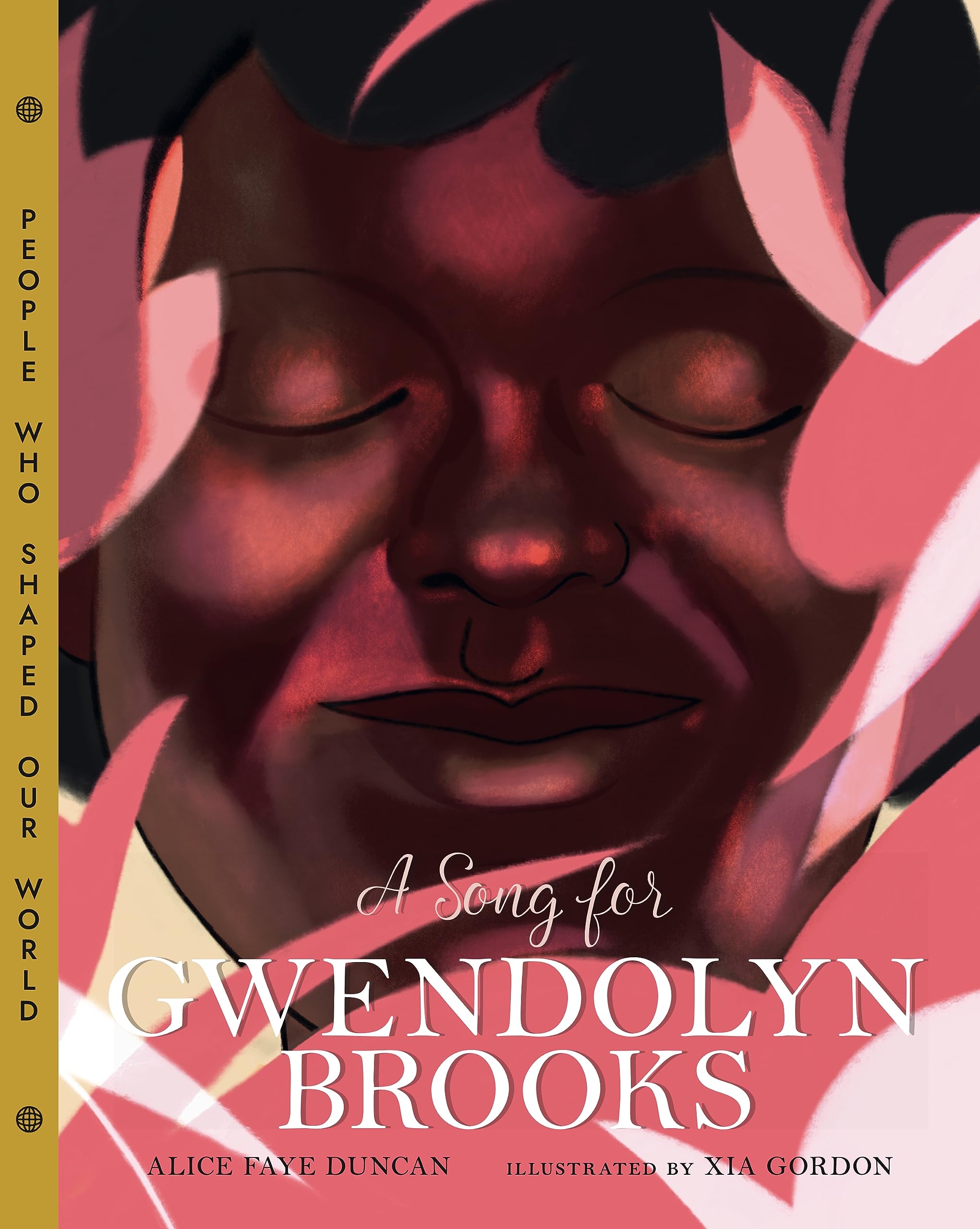 Song for Gwendolyn Brooks: Unique Images from the Archives of Historic England