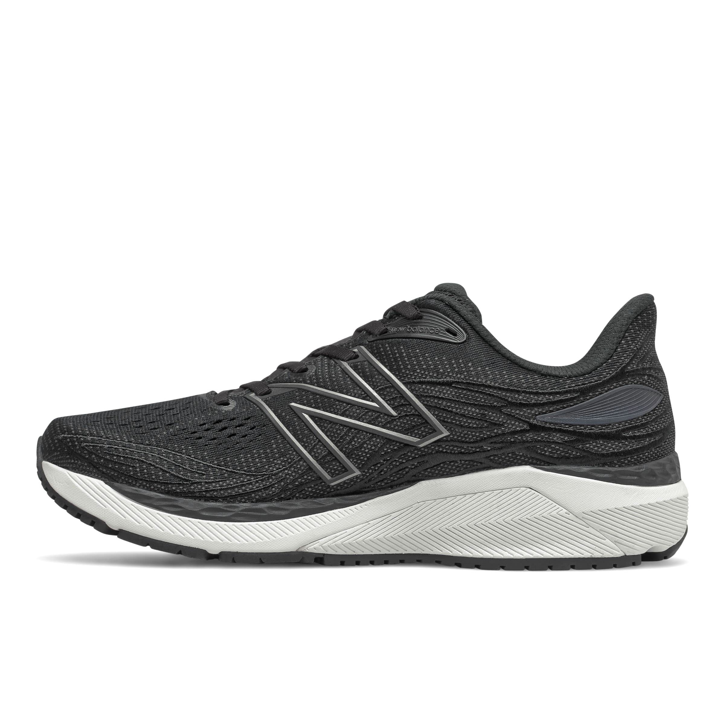 New BalanceMen's Fresh Foam X 860 V12 Running Shoe