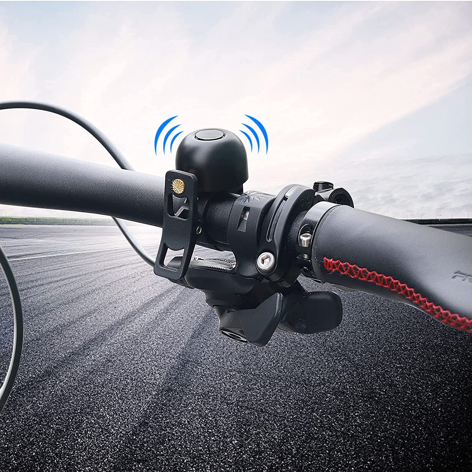 Widek E-Bike fietsbel kopen bij Van Hoogstraten Venlo Widek E-Bike fietsbel kopen bij Van Hoogstraten Venlo