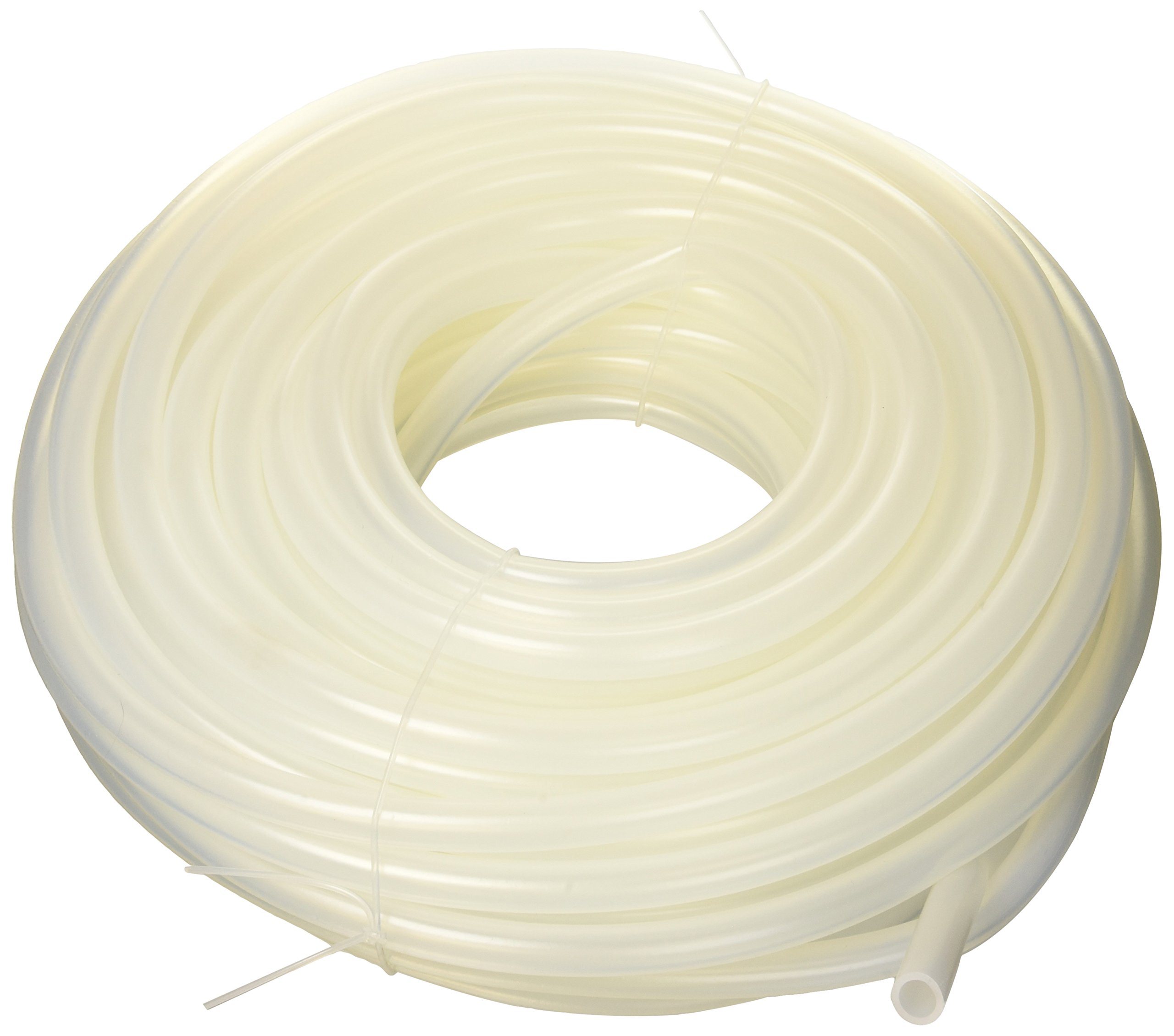 Gima 25470 Tubo Silicona, grosor 2 mm, 10 mm interno x 14 mm exterior, 30 m Longitud
