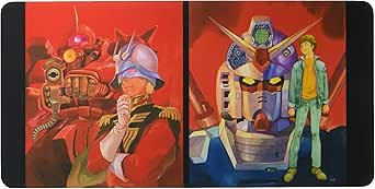 激レア！ 機動戦士ガンダム ペプシ 厚紙ポスター アムロ 激レア！ 機動