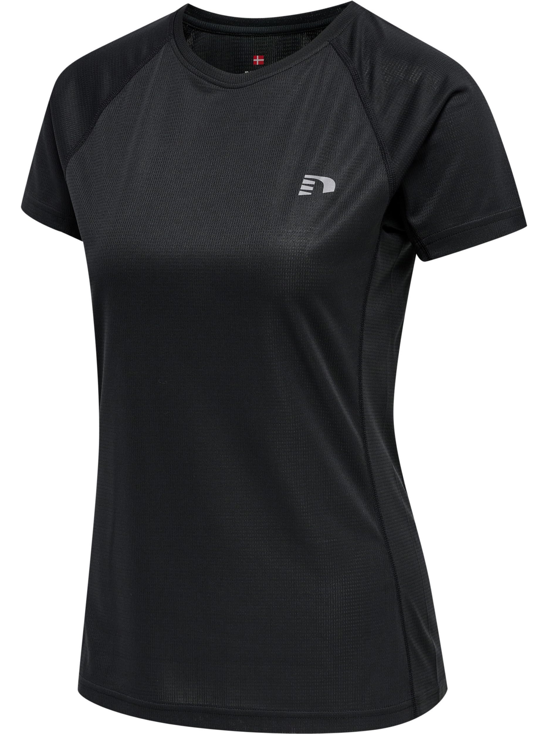 newline T-shirt Kobiety Damska Koszulka Do Biegania S/S