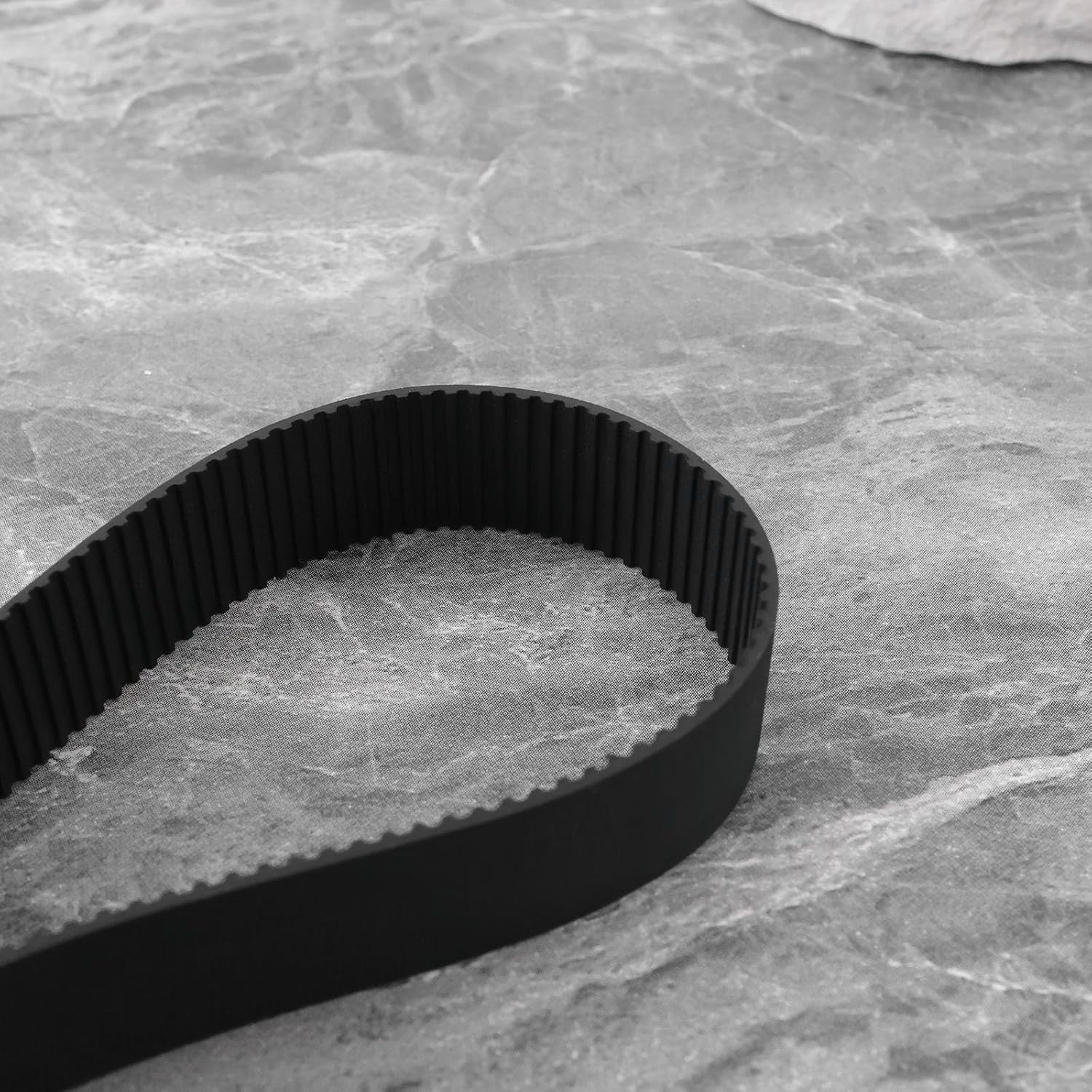 Air Compressor Drive Belt 30-1/2 Inch Width 5/8 Inch Compatible with Dewalt D55146 D55167 D55168 Compatible with Bostitch CAP1615-OF CAP1645-OF