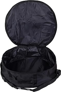ARAW Shamanic Drums Bag, Bodhran Drum Bag, Handmade Frame Drum Bag, Hand Drum Protection (16 Inches X 3 Inches)