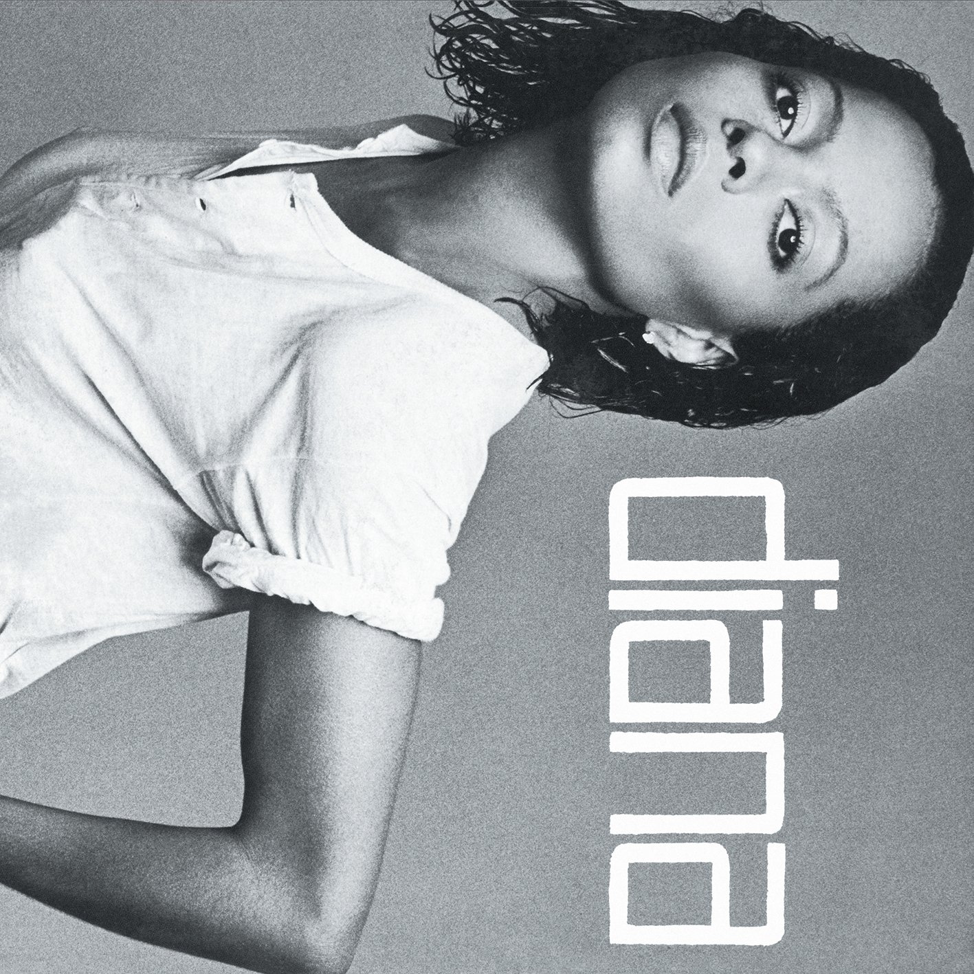 DIANA -LTD/REISSUE-