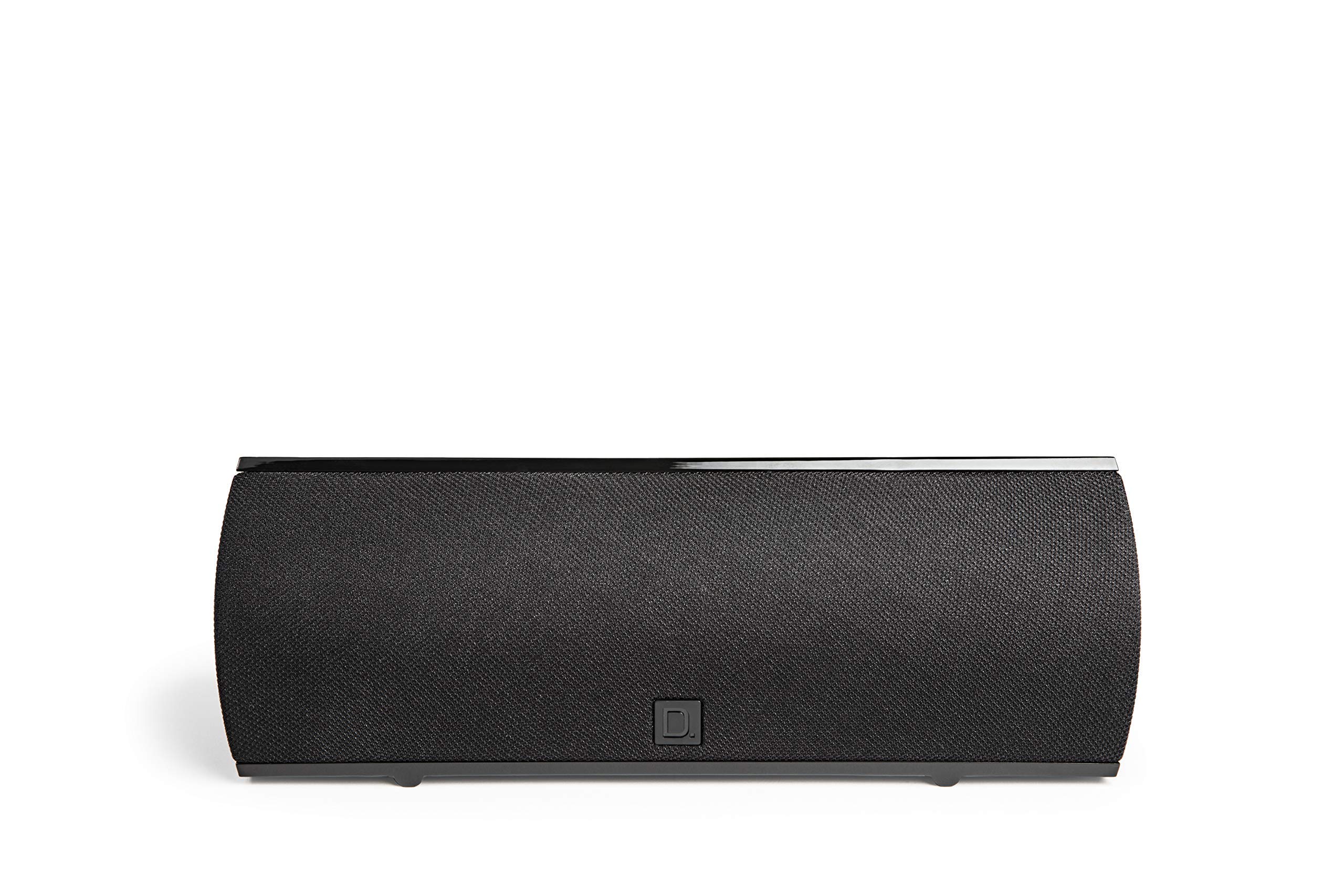 Definitive Technology ProCinema 6D - Compact 5.1 Channel Home Theater Speaker System (2019 Model) (Renewed)