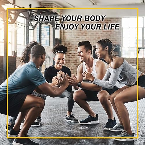 Miniatura 9 de Bandas de resistencia para entrenamiento, bandas de dominadas para hombres y mujeres, juego de bandas de resistencia gruesas y pesadas con anclaje