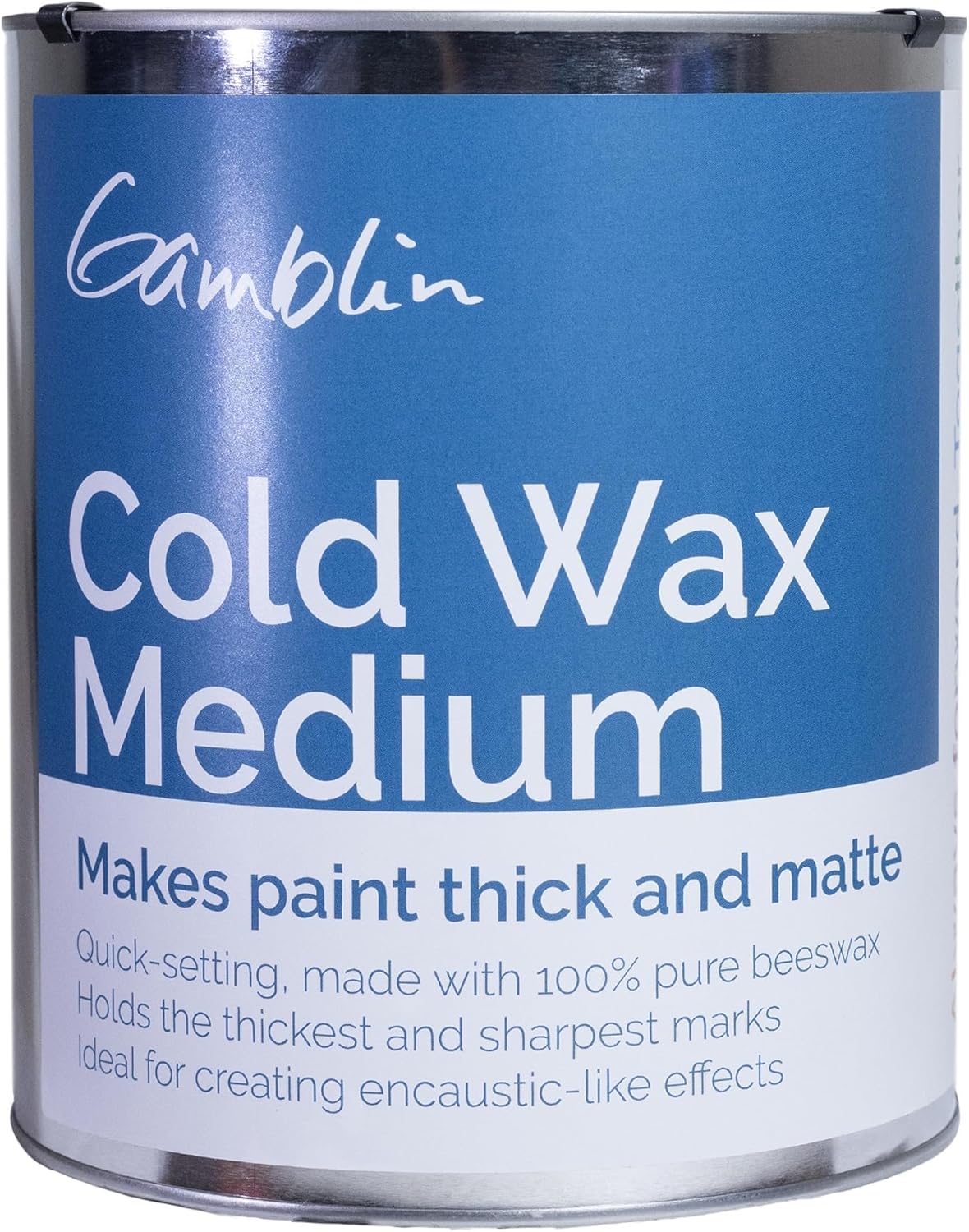 Gamblin Cold Wax Medium