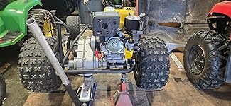 Review Image by Simon Manser