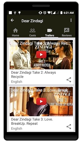 Shah Rukh Khan and Bollywood movies