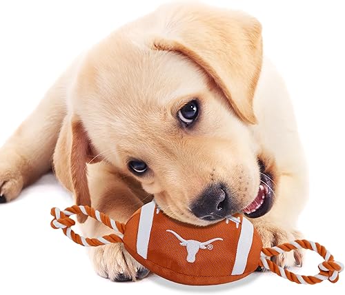 Miniatura 3 de Pets First NFL NFL - Fútbol de nailon unisex