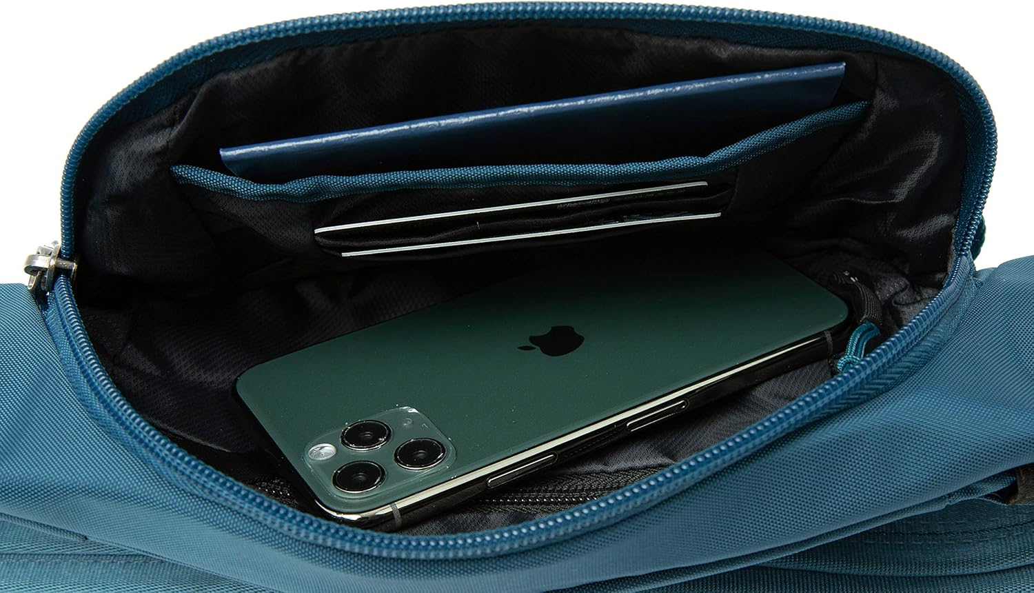 Travelon Anti-Theft Active Waist Pack - Image 7