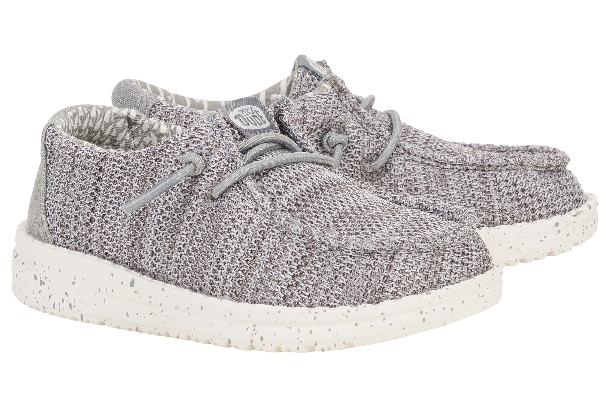 Hey Dude Kids Wally Stretch Sox Toddler 7690₽