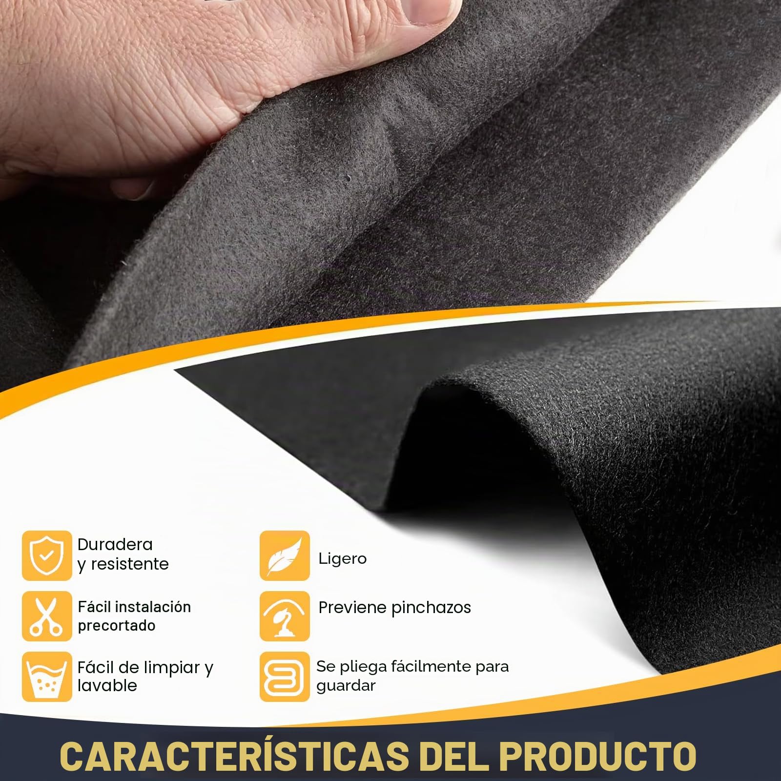 Base redonda para piscina, base antideslizante de 500 cm de diámetro, esterilla de protección del suelo plegable, lona de suelo para piscinas, jacuzzi, aislamiento de piscina al aire libre (500