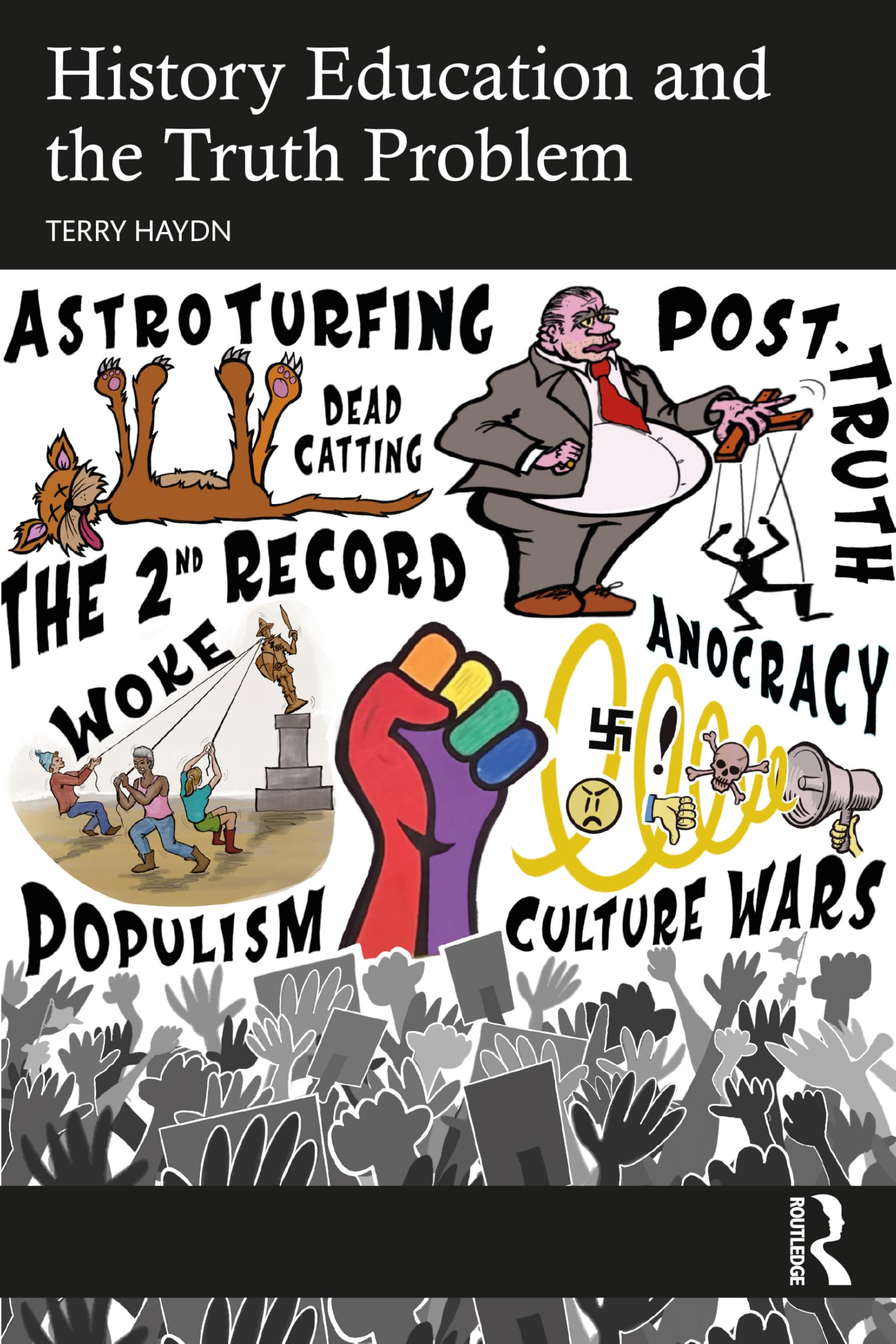 History Education and the Truth Problem