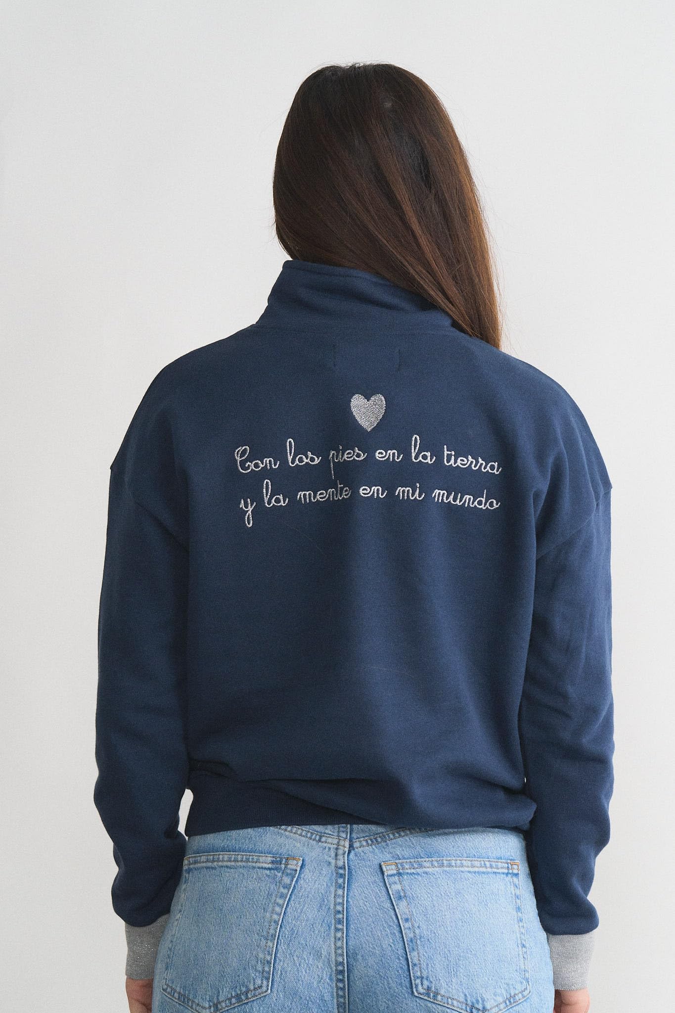 Sudadera Polo Club