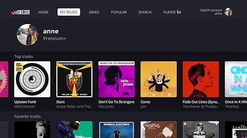 Deezer