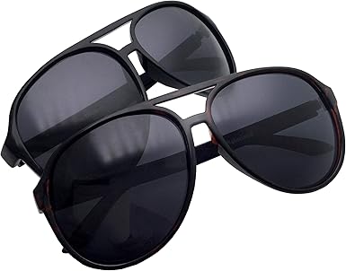 polarized aviator sunglasses