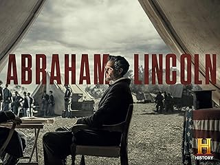 Abraham Lincoln (TV Series)