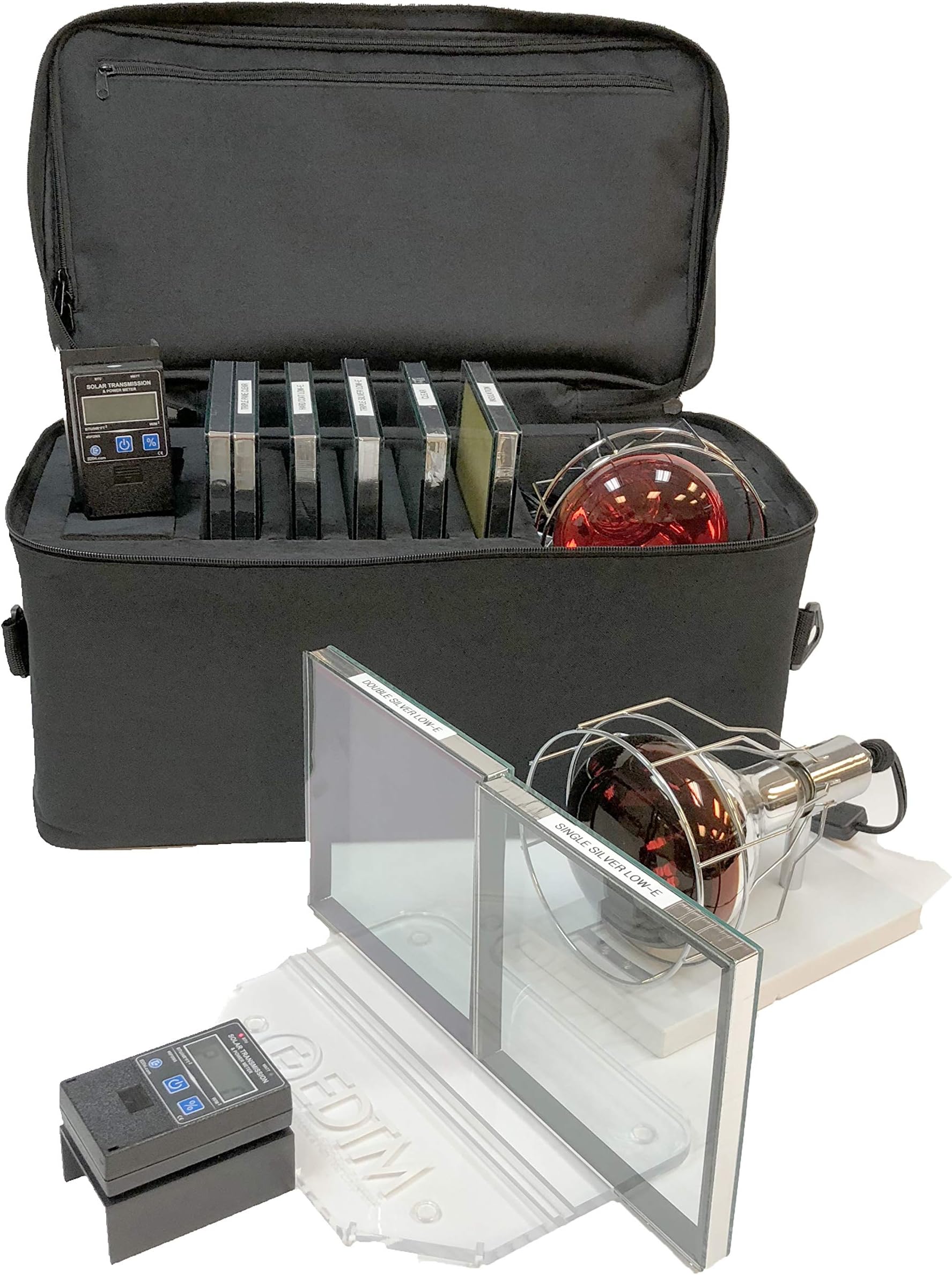 SK1430 Basic Solar Sales Kit