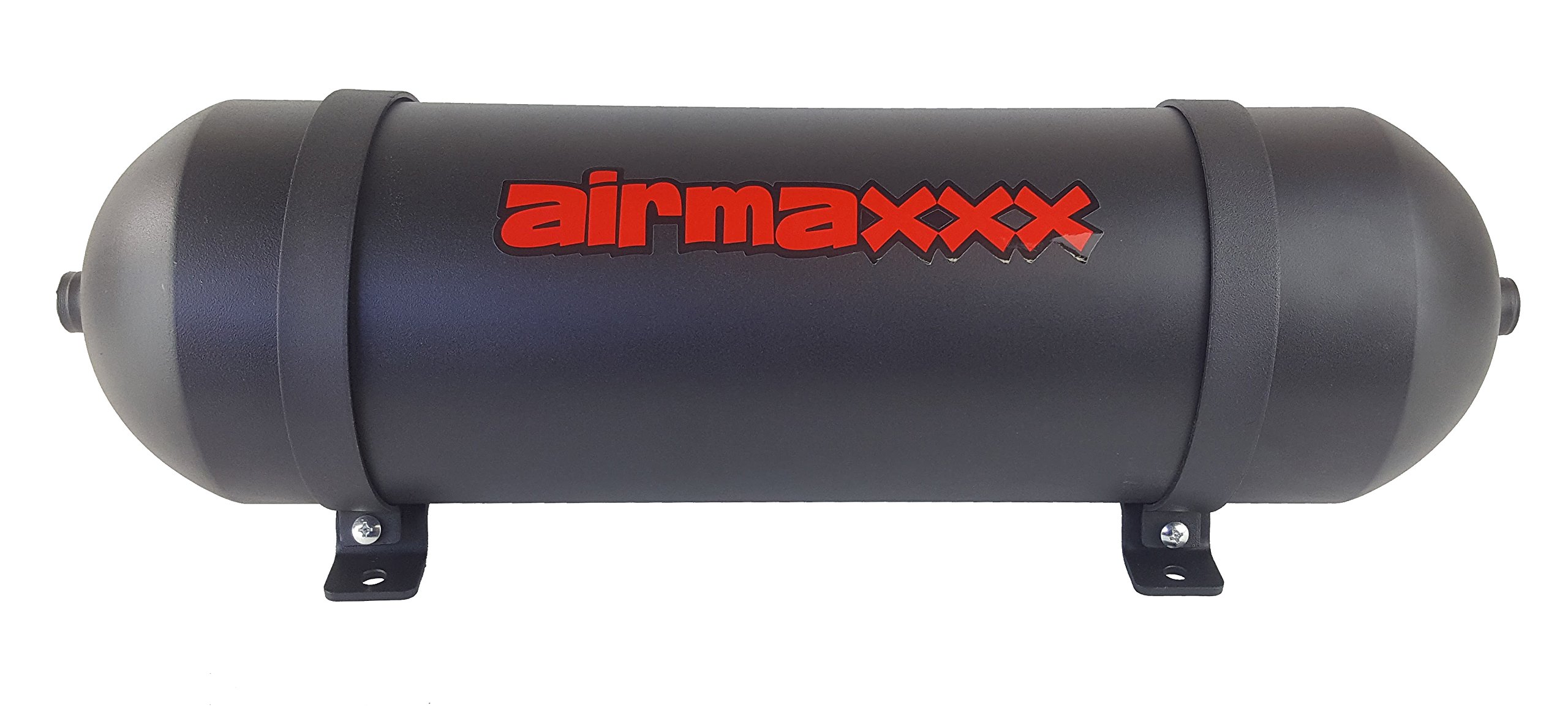 Amazon | airmaxxx 24インチ シームレス スパンアルミニウム
