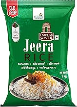 India Gate Jeera Rice, 1kg