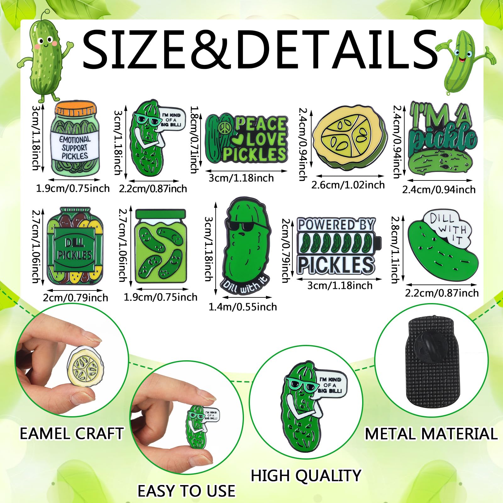 40 pines esmaltados para mochilas, divertidos pines de solapa para mascotas, gatos, perros, bonitos broches para mujeres, hombres, amantes, ropa, bolsos, accesorios, regalos