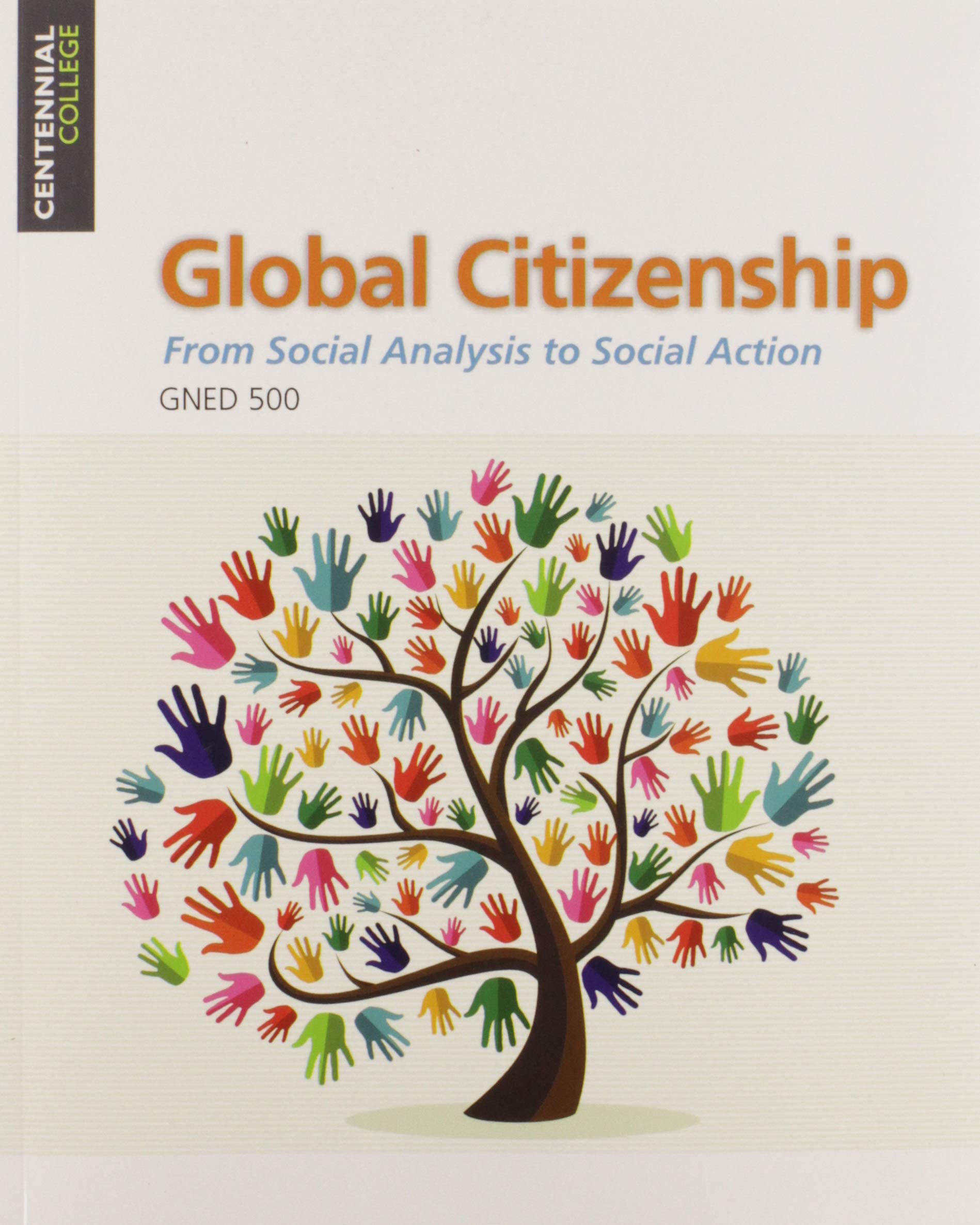 Buy Centennial GNED-500 Global Citizenship — BookShops.in