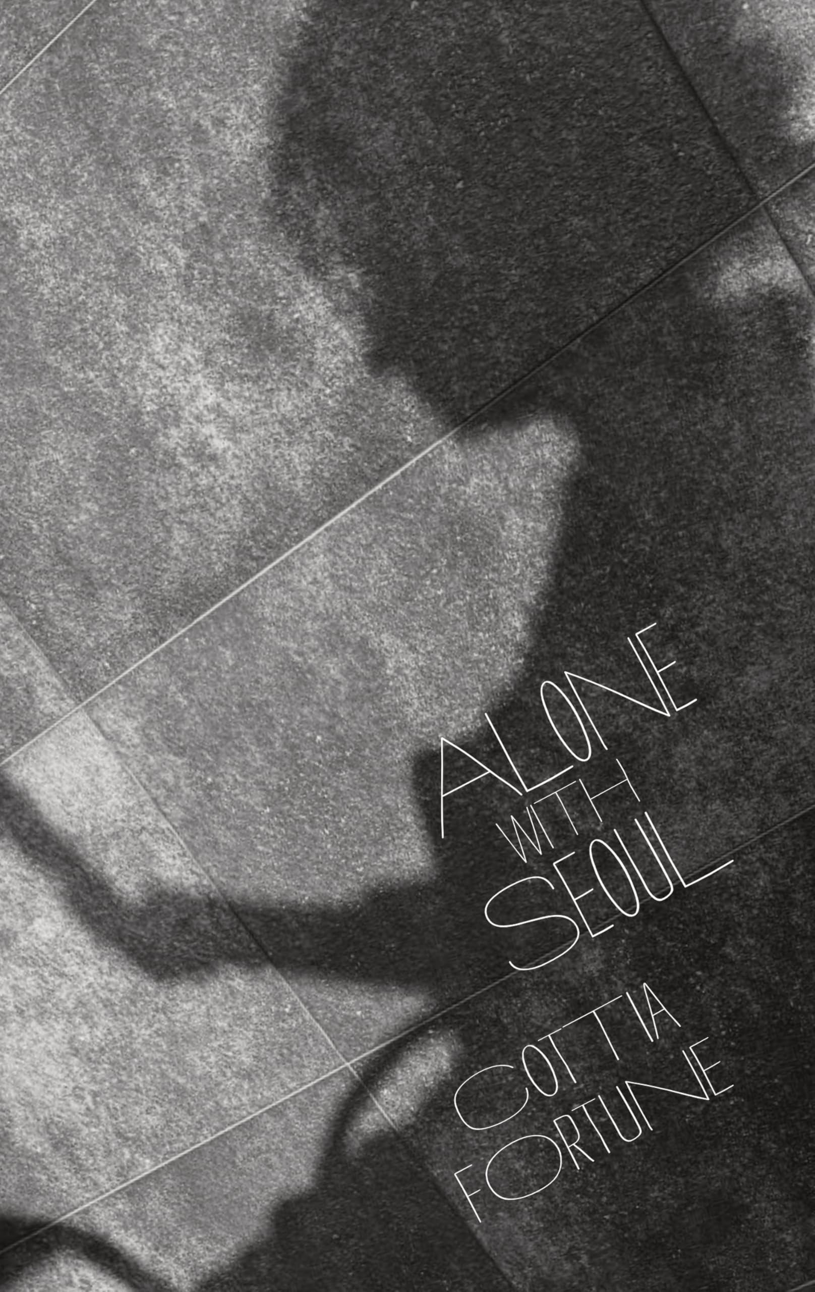 Alone with Seoul