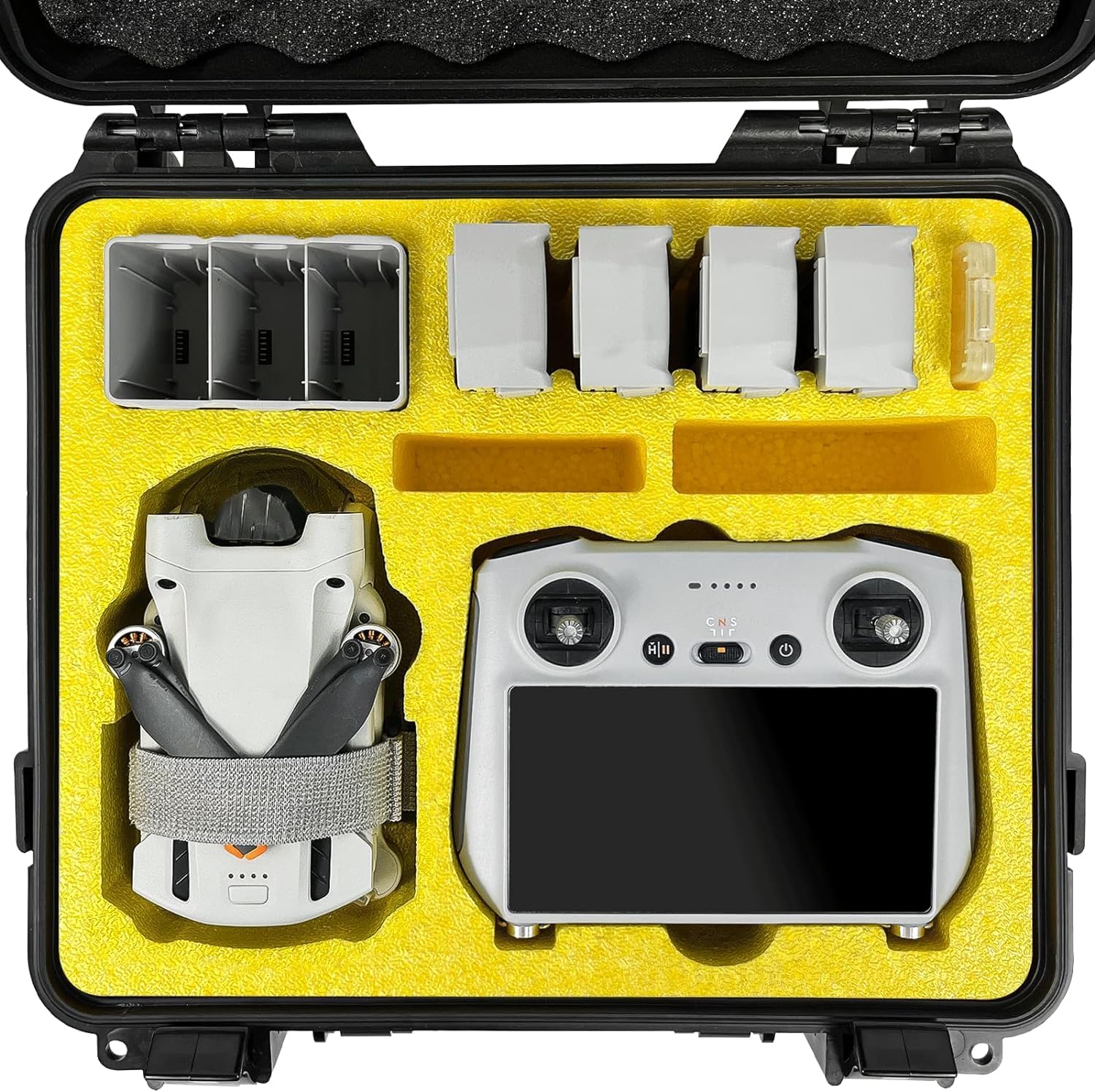 Mini 3 / Mini 3 Pro Case