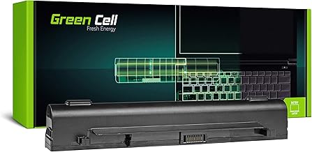 Green Cell Batterie A41-X550A pour ASUS X550C R510 X550CA X550CC R510L X550V R510C R510CA R510J R510JK X550 X550L A550 F550L R510LA F550J R510LB R510CC R510VC F550C X450 F550 (4400mAh 14.8V Noir)