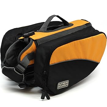 outward hound pet travel gear