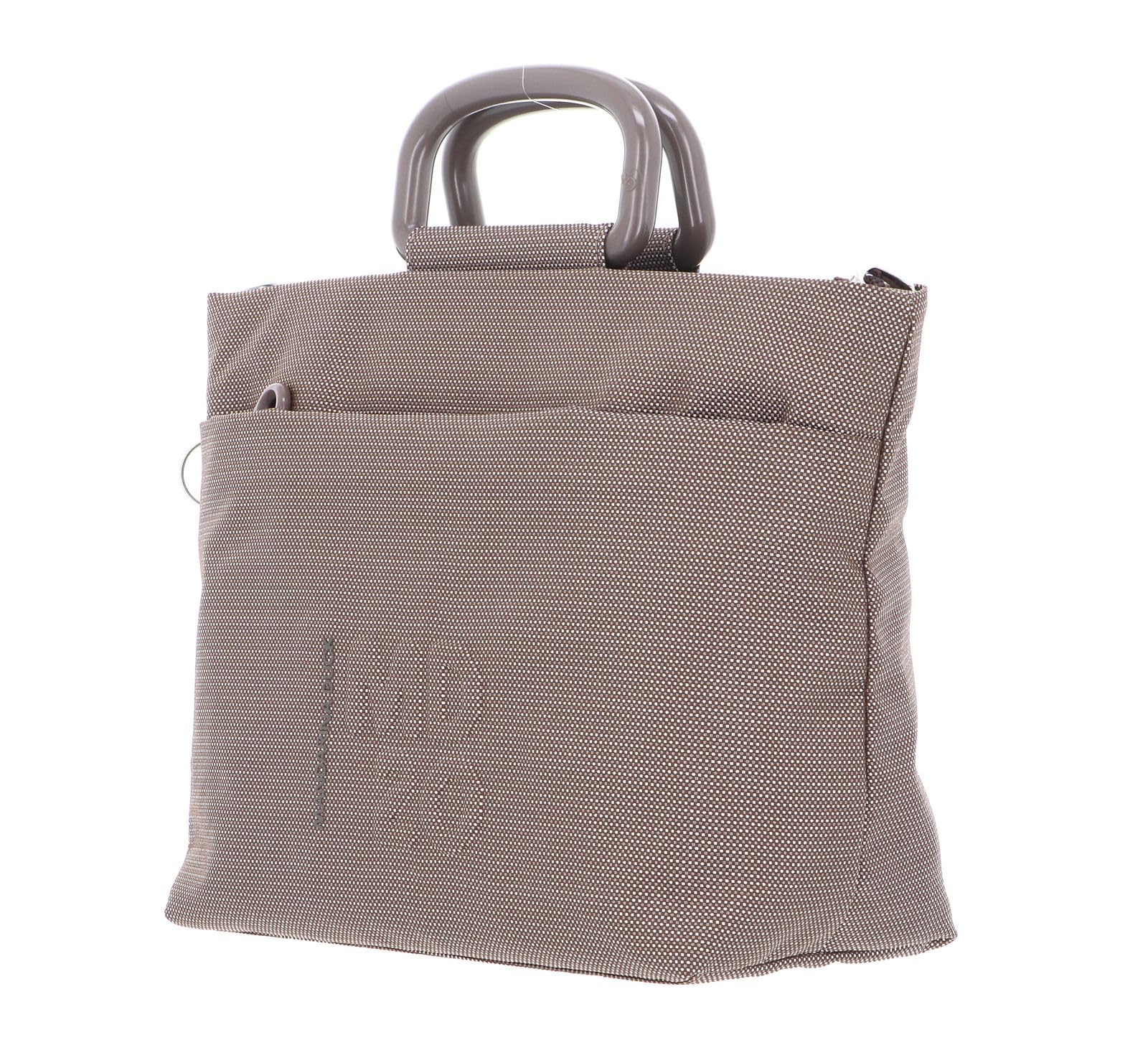 Mandarina Duck - Md20 Handbag, MD20 HANDBAG Donna
