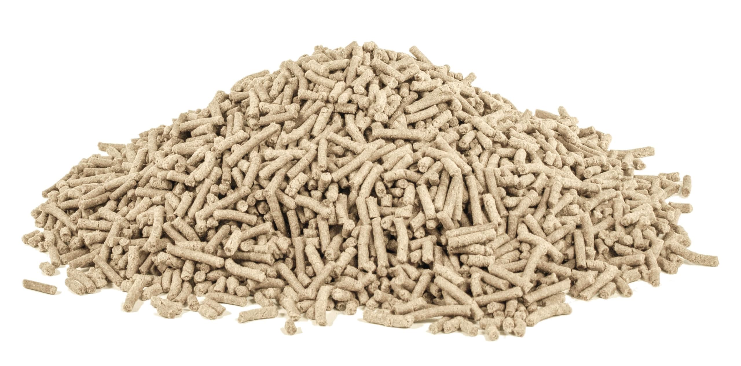Complément Calmants pour Chevaux – UltraCruz