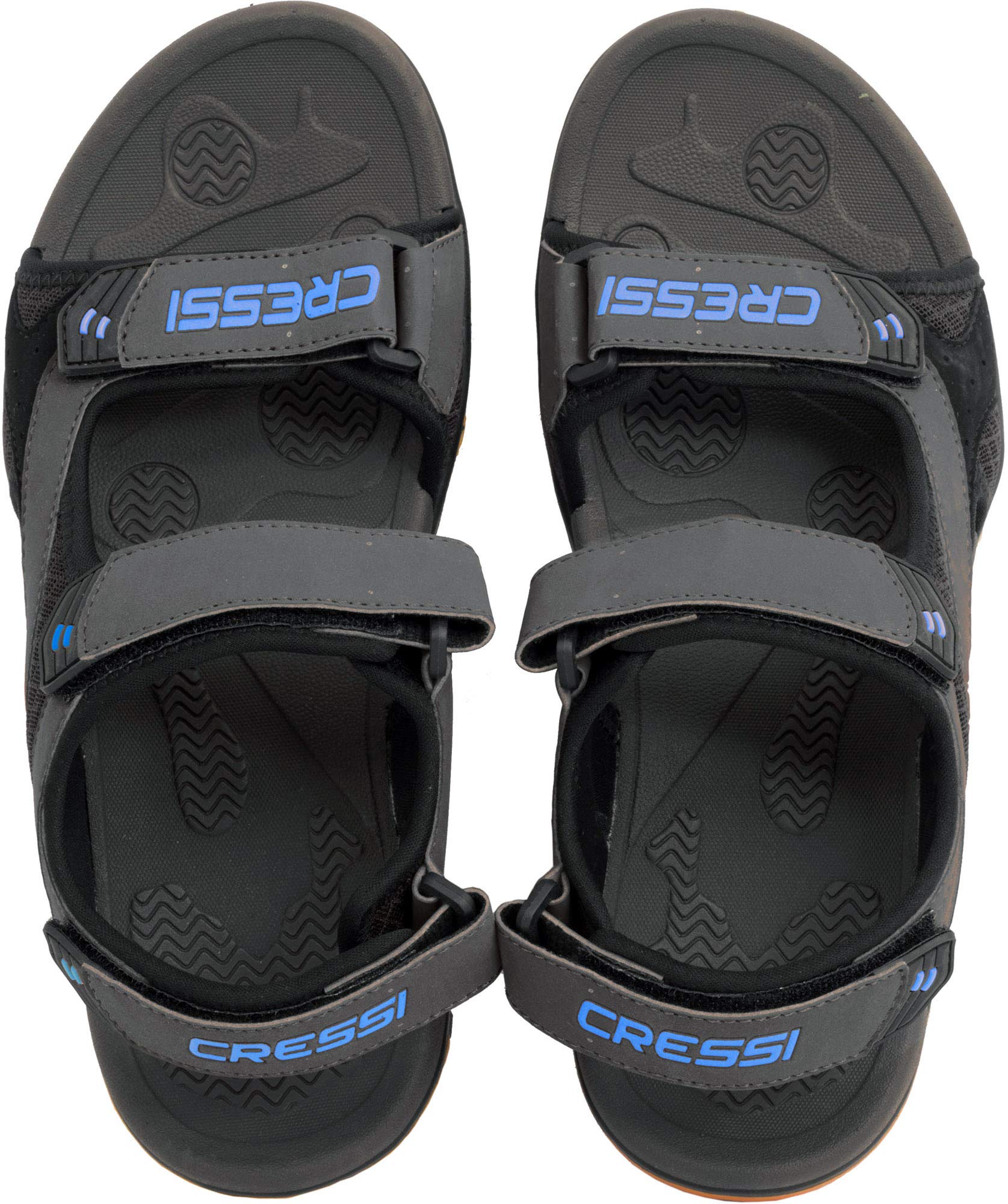 Cressi Sandal Sandalias de verano con punta abiertaUnisex adulto