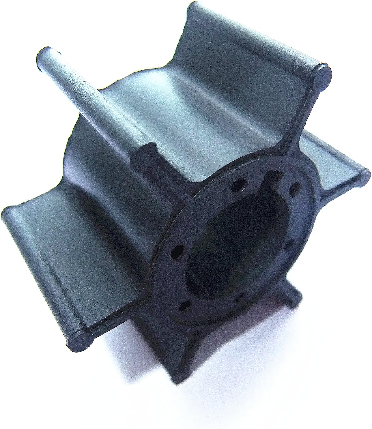 SouthMarine 47-95611M 95611M 47-81242M 81242M 18-3063 Outboard Engine Water Pump Impeller for Mercury Mariner Boat Motor