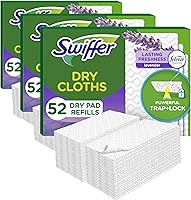 Vista 19 de Swiffer Recambios de paño seco para barrido, Gain Original, 32