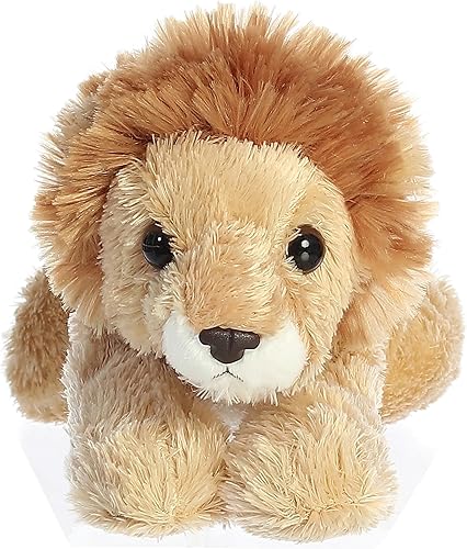 Miniatura 3 de Aurora - Mini Flopsie - 8 Lionel Oro