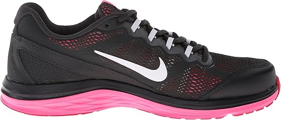 nike dual fusion run 3 feminino