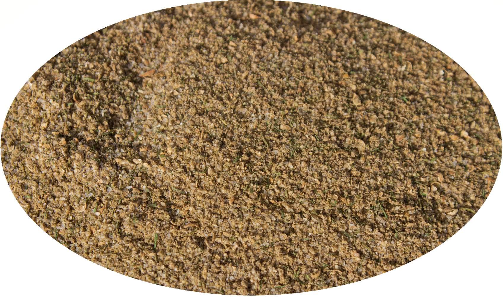 Sel de Svanétie / Sel pour Steak - 1kg