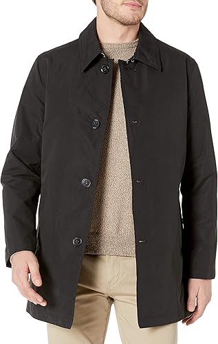 Cole Haan Men's Car Coat