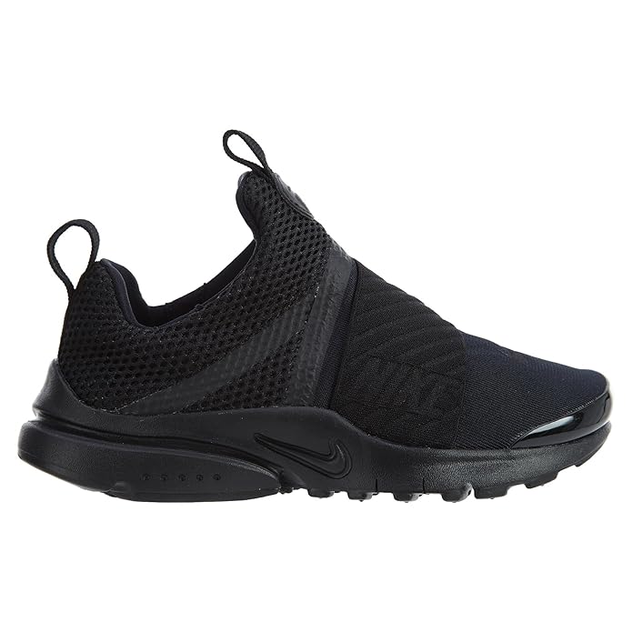 Nike presto extreme women black Clearance